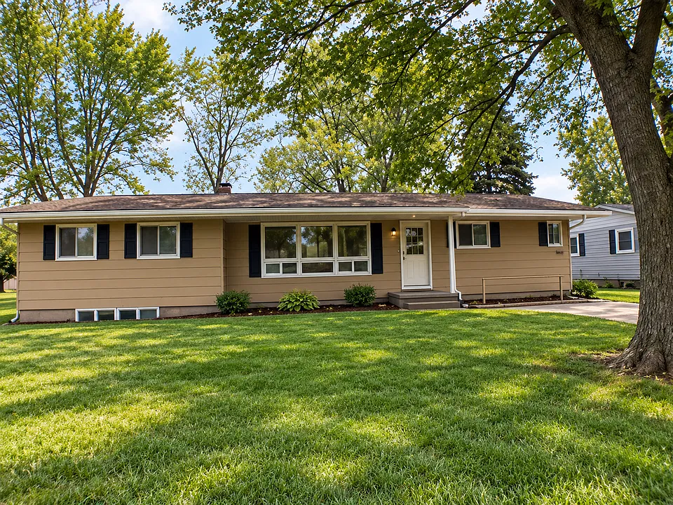 1909 Stockmanapt #A