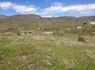 45 Roses Ave, Manson, WA 98831