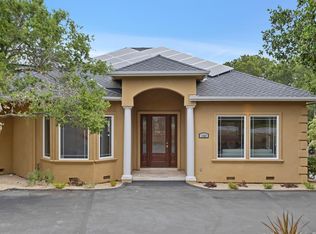 140 Ridgeway Rd, Woodside, CA 94062