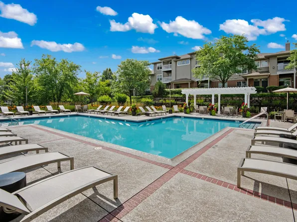 Thornberry Woods Apartment Homes