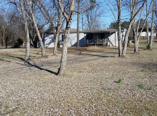 7824 Cain Rd, Alma, AR 72921