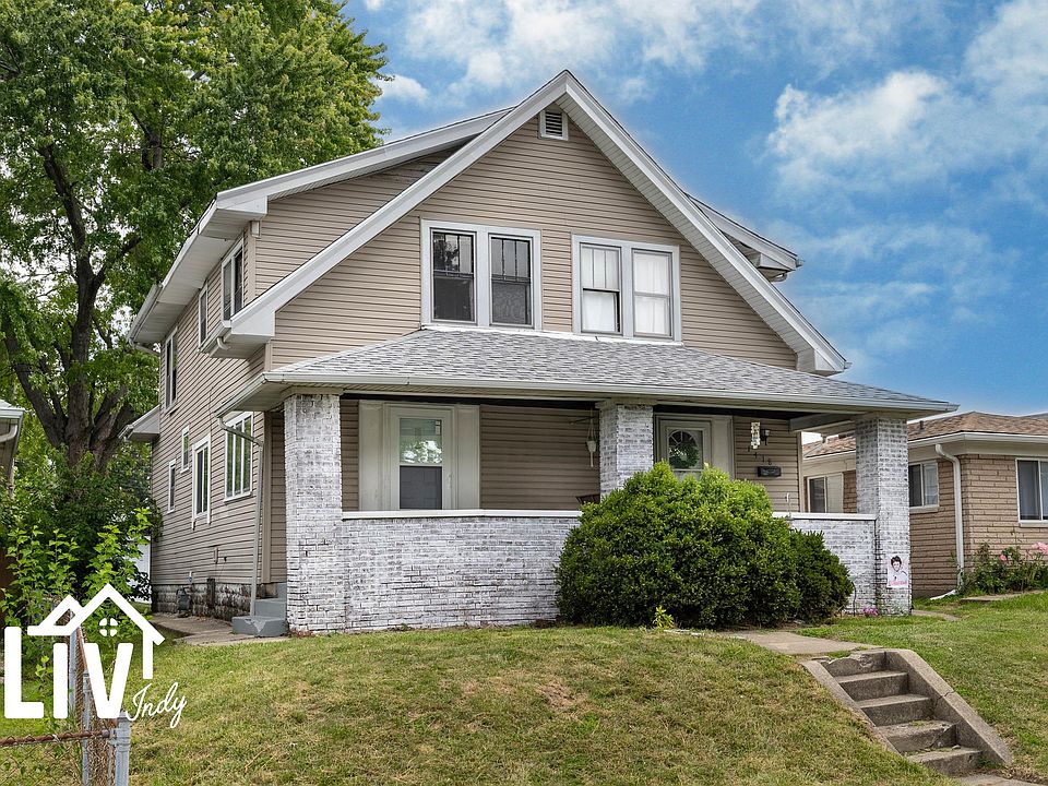 1416 Comer Ave Indianapolis, IN, 46203 Apartments for Rent Zillow