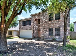 7545 Running Water Dr, Austin, TX 78747
