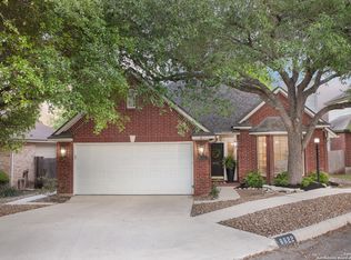 6622 Arbor Meadow Rd, San Antonio, TX 78256