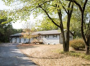 17357 Igloo Rd, Sparta, WI 54656