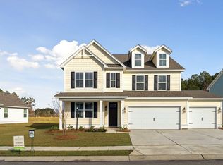 4114 Craig Ascue Ln, Mount Pleasant, SC 29466