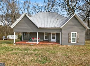 44 E Johnson St, Temple, GA 30179