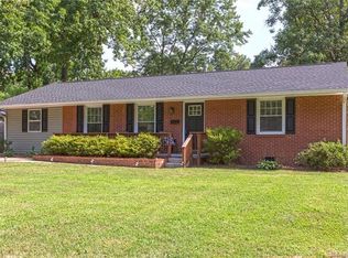 3932 Foxford Pl, Charlotte, NC 28215