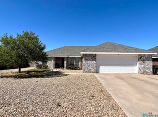 312 Carmel Ln, Clovis, NM 88101