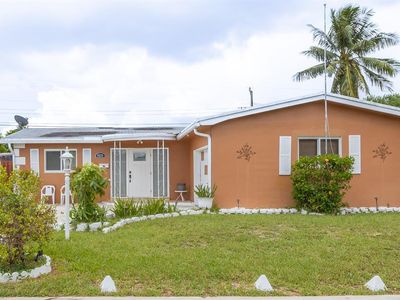 6620 NW 24th Pl, Sunrise, FL, 33313