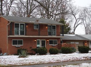 162 Cottswold Dr, Delaware, OH 43015