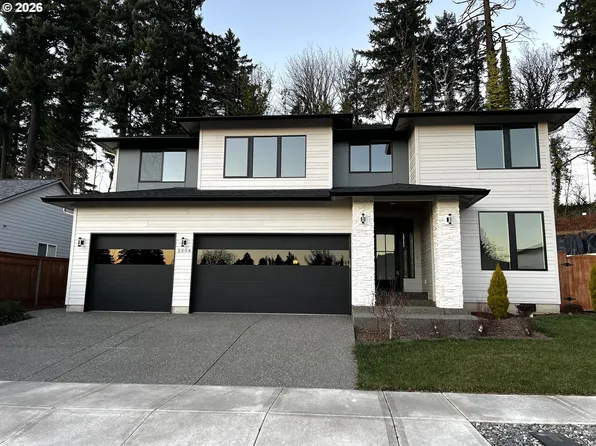 2504 SE 116th Ct, Vancouver, WA 98664