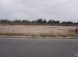 707 Thompson Rd, Mission, TX 78573