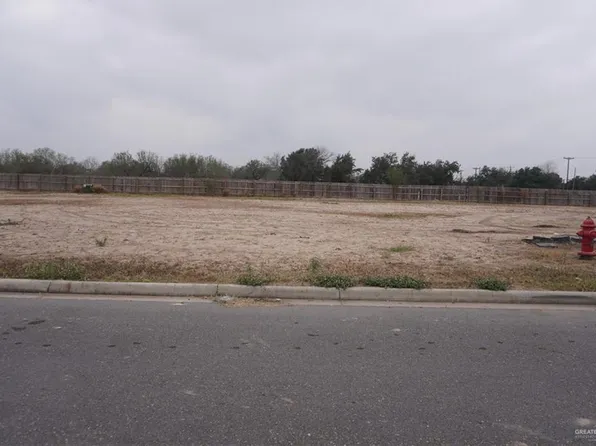 707 Thompson Rd, Mission, TX 78573