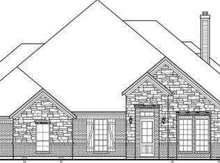 133 Blackstar Ln, Decatur, TX 76234