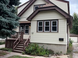 502 S 71st St, Milwaukee, WI 53214