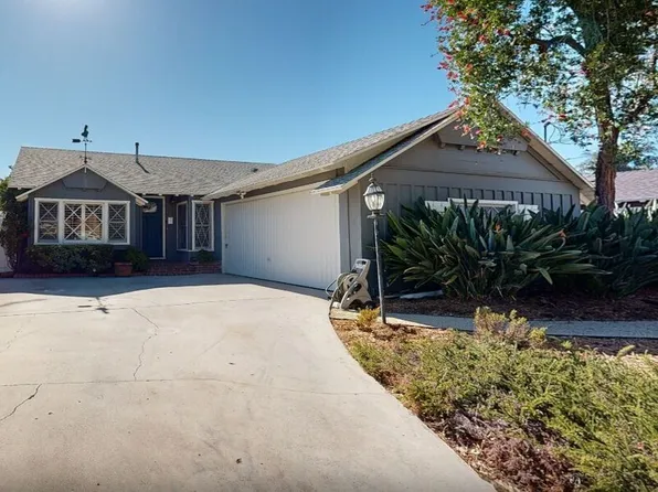 6619 Sunnyslope Ave, Van Nuys, CA 91401