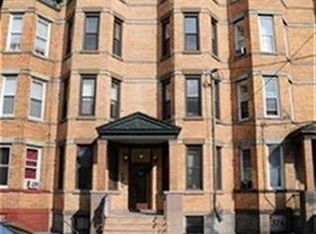 378 Baldwin Ave #6, Jersey City, NJ 07306