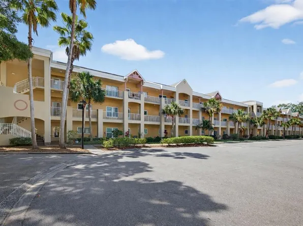 2231 Utopian Dr E APT 219, Clearwater, FL 33763