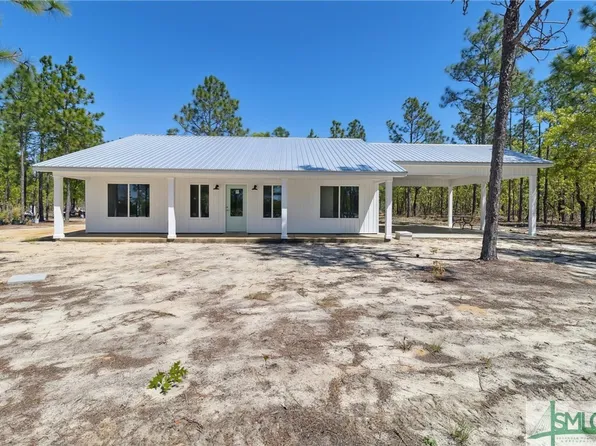 187 46 Highway E, Twin City, GA 30471