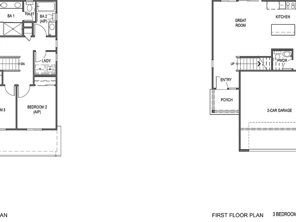 Floor Plan.