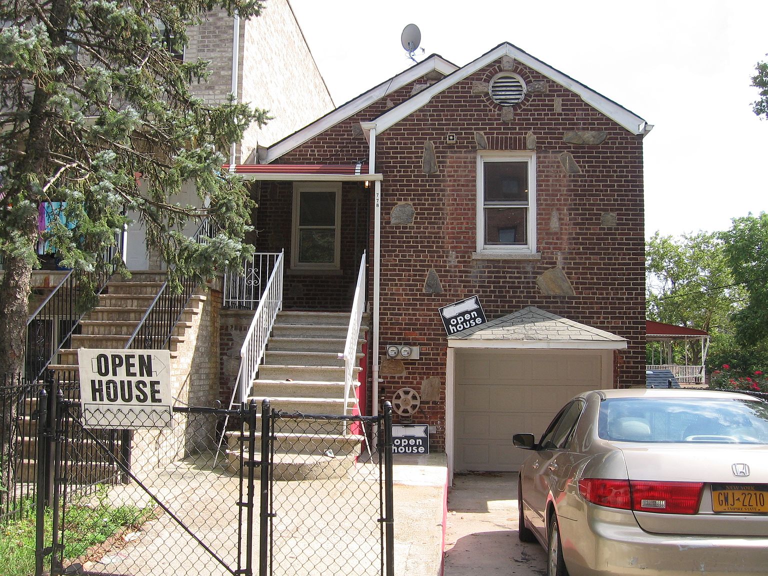 778 Waring Ave, Bronx, NY 10467 Zillow
