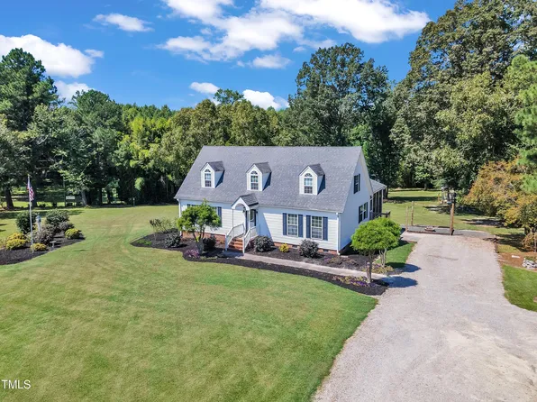 11648 W State Highway 97, Middlesex, NC 27557