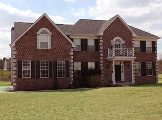 123 Ithan Ln, Collegeville, PA 19426