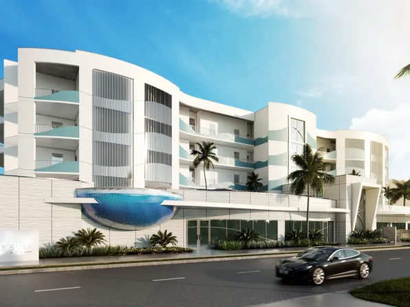 65 N Atlantic Ave #401, Cocoa Beach, FL 32931