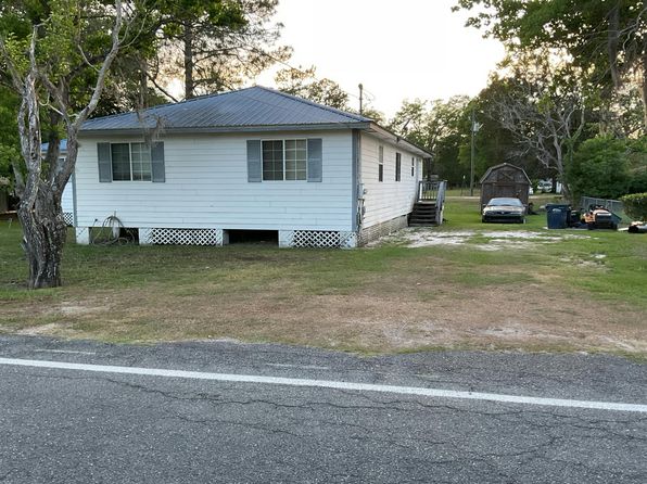 27 Alma Walker Rd, Folkston, GA 31537