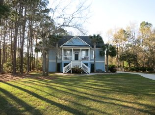 2947 Old Tavern Ct, Mount Pleasant, SC 29466
