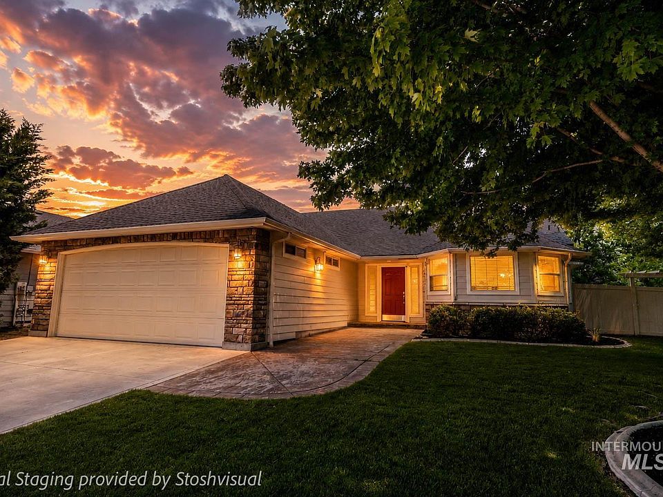 1st image of 3424 N Leslie Way