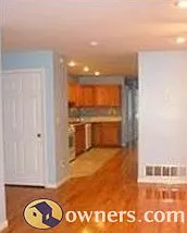 Floor 1 Kitchen