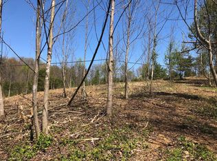 0 Old Mountain Rd, Thorn Hill, TN 37881