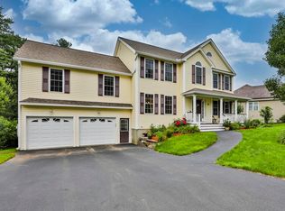 26 Diamondback Ave, Nashua, NH 03062