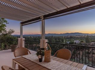 654 Chaparral Cir, Napa, CA