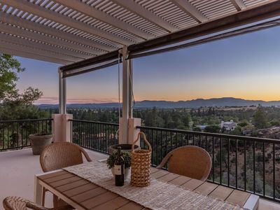 654 Chaparral Circle, Napa, CA, 94558