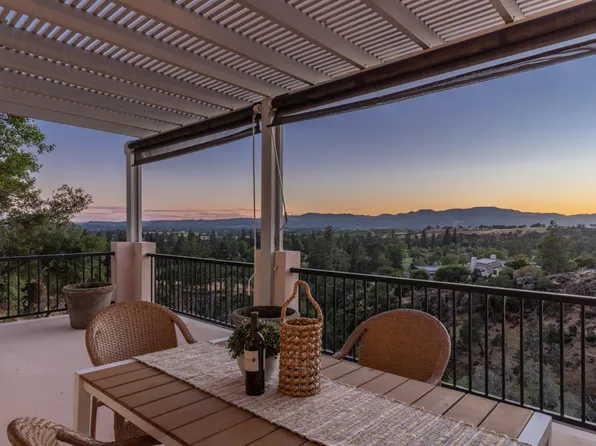 654 Chaparral Circle, Napa, CA 94558