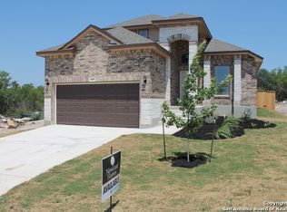 1827 Big Thunder, San Antonio, TX 78245