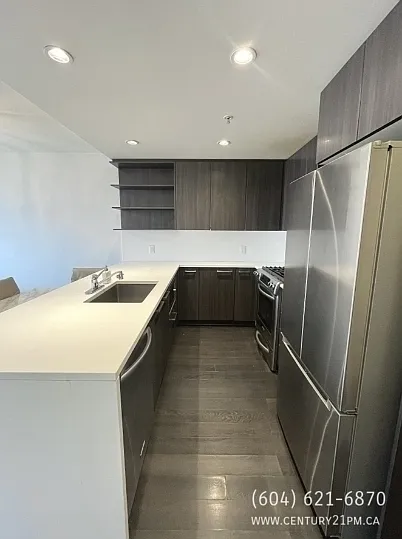 1-8288 Granville Ave #1506 — Photo 3