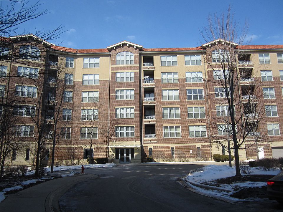 1st image of 9360 Skokie Blvd #215