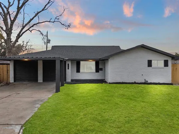 715 Hohl Street, Houston, TX 77022