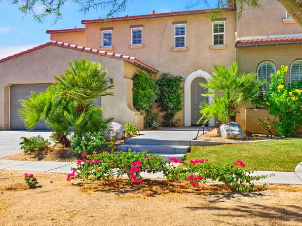 82557 Lordsburg Dr, Indio, CA 92203