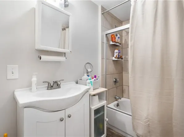 23 Fiume St #A, West Warwick, RI 02893