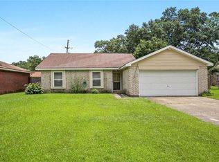 106 Marin Cir, Slidell, LA 70458