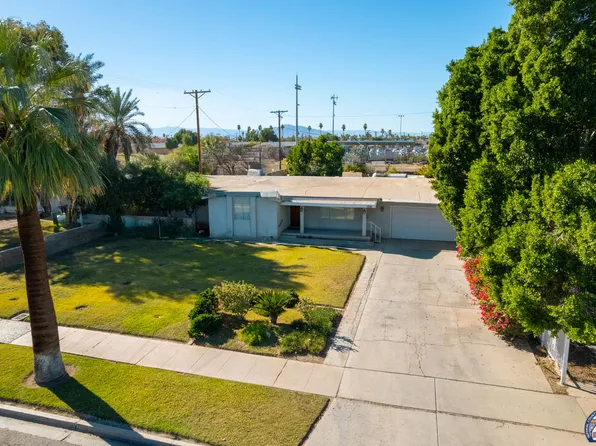 1061 Heber Ave, Calexico, CA 92231