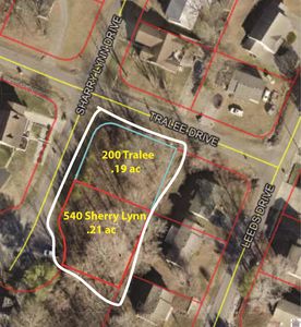 200 Tralee Dr, Paducah, KY, 42003