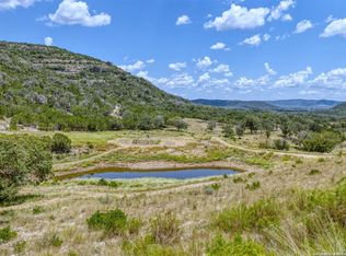 2242 patterson creek, Leakey, TX 78873