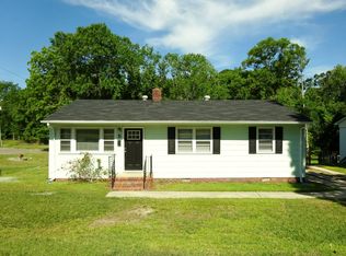5 Dewitt St, Jacksonville, NC 28540