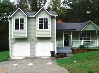 519 Sherwood Grn, Stone Mountain, GA 30087